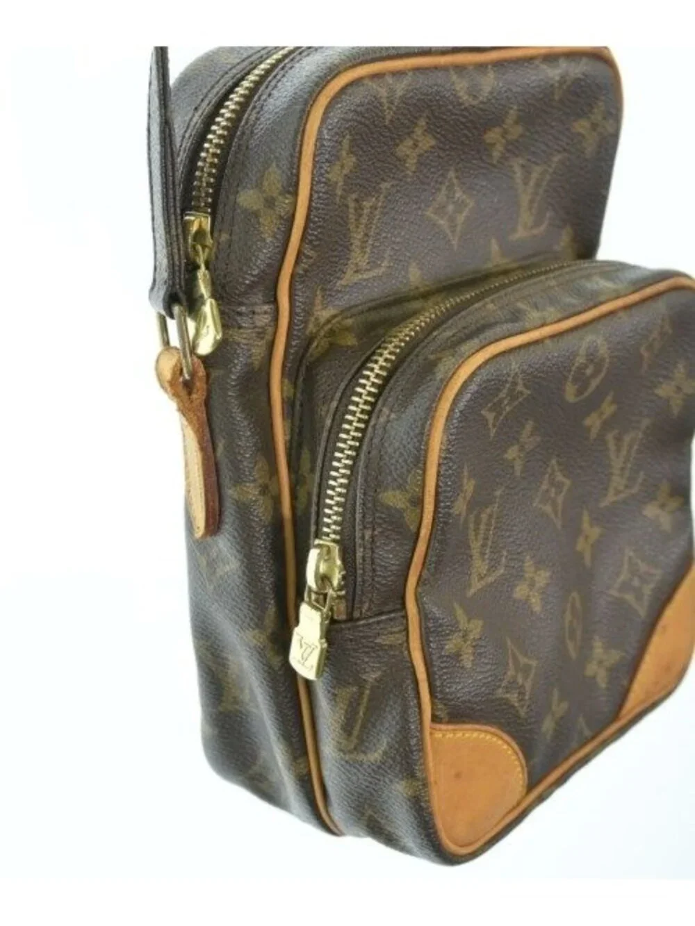 Louis Vuitton Shoulder Bag